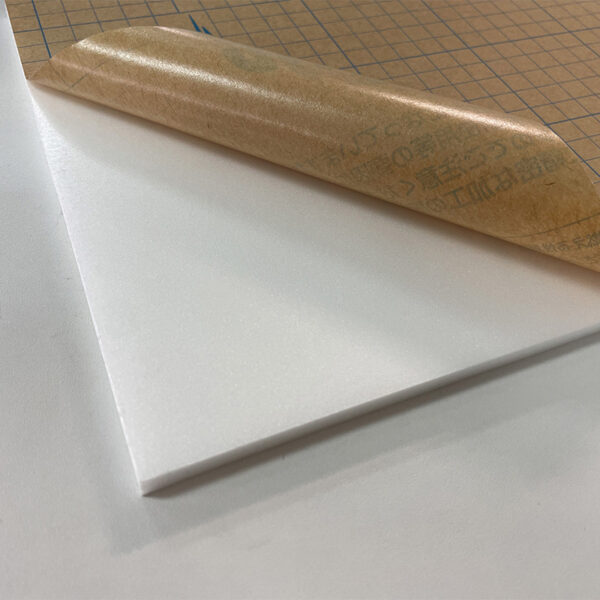 ミラパネエクセル 5mm厚 3×6判 両面のり付き 30枚梱包 (商品コード：008971)