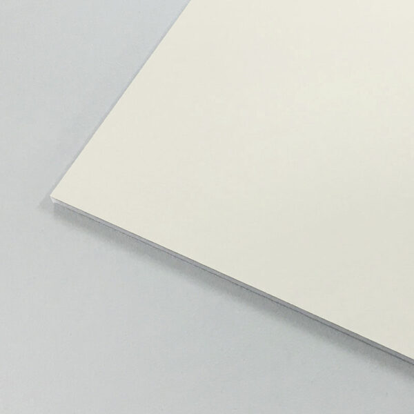 不燃アルポリック シルキーホワイトF 403fr MF-1 4mm サンプル品【会員様限定】 (商品コード：060571)
