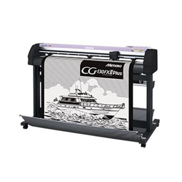 Mimaki カッティングプロッタ CG-75FXII Plus (商品コード：075352)