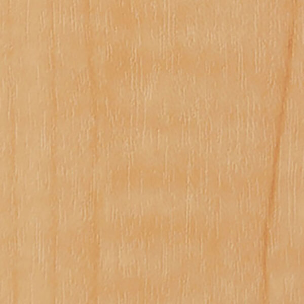 リアテック ウッド TC-5109 メイプル板柾 1220mm×切売 (商品コード：082195)