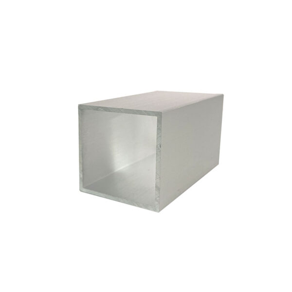 アルミ等辺角パイプ 生地材 t1.5×30×30×5m (商品コード：085459)