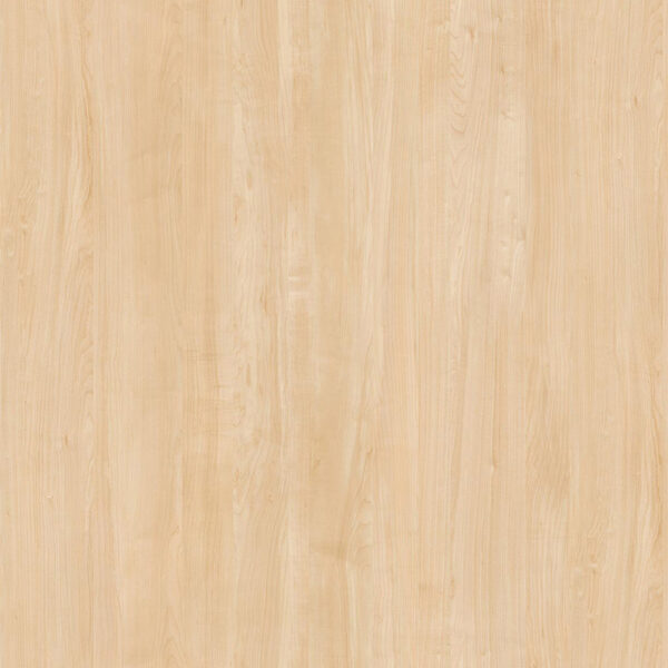 リアテック マットウッド RW-5378 メイプル板柾 1220mm×切売 (商品コード：106123)