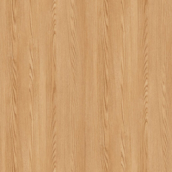 リアテック マットウッド RW-5393 アッシュ板柾 1220mm×切売 (商品コード：106128)