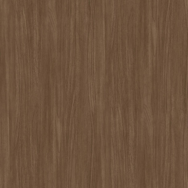 リアテック マットウッド RW-5385 ウォルナット板柾 1220mm×切売 (商品コード：106139)