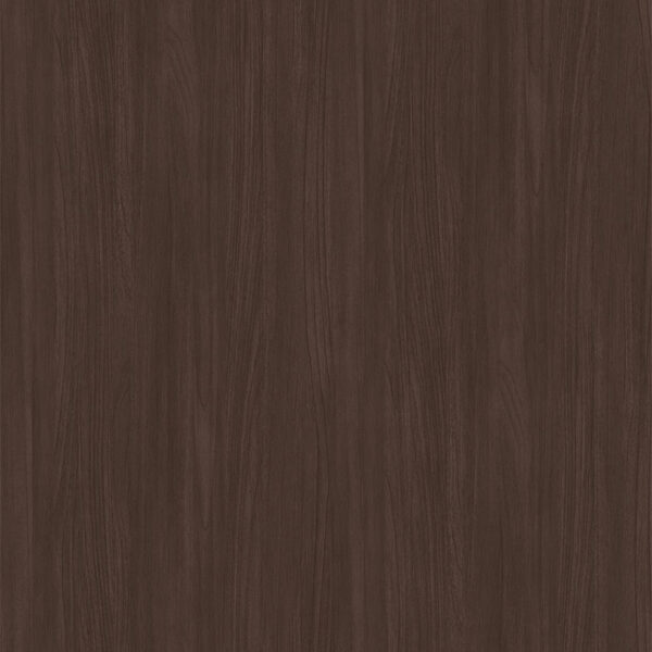 リアテック マットウッド RW-5386 ウォルナット板柾 1220mm×切売 (商品コード：106145)