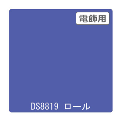 ダイナカル DSシリーズ DS8819 アスター 1020mm×10m (商品コード：000609)