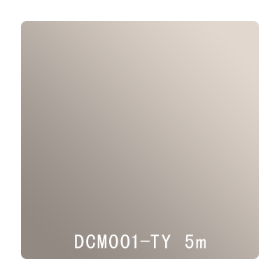 ダイナカル メタルシート DCM001-TY 1000mm×5m (商品コード：062146)