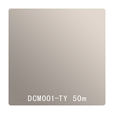 ダイナカル メタルシート DCM001-TY 1000mm×50m (商品コード：062147)