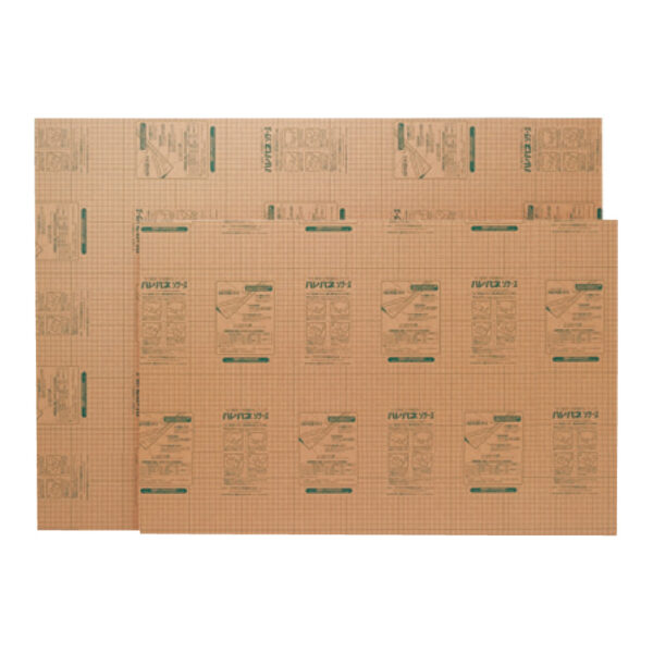 ハレパネソラーズ 5mm厚 L判 片面のり付き ASRL1-5 バラ売り (商品コード：062871)