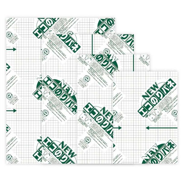 ニューエコのりパネ 7mm厚 3×6判 片面のり付き 7NENP-3×6 バラ売り (商品コード：063311)