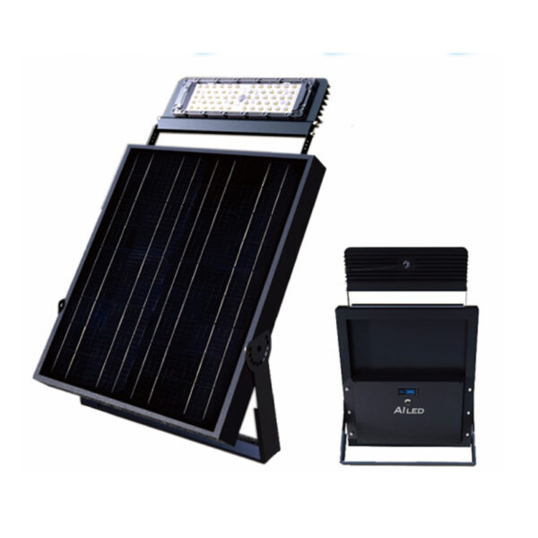 ソーラーライトDUO AI-DUO-3000K (商品コード：156310)