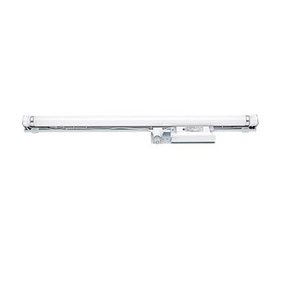 板付型看板用蛍光灯片スプリングホルダー(防湿) グロー球付 40W 60Hz UIK-402B (商品コード：013406)