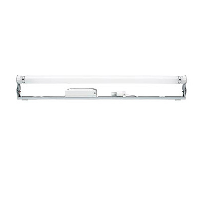 首ふり型看板用蛍光灯ホルダー(防湿) グロー球付 30W 50Hz Z-302A (商品コード：013771)