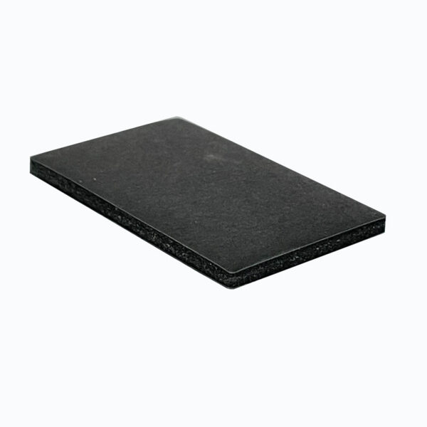 ブラックコーア 7mm厚 3×6判 紙貼り 15枚梱包 (商品コード：008906)