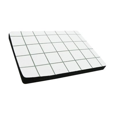 ブラックタック 7mm厚 3×6判 片面のり付き 15枚梱包 (商品コード：008992)