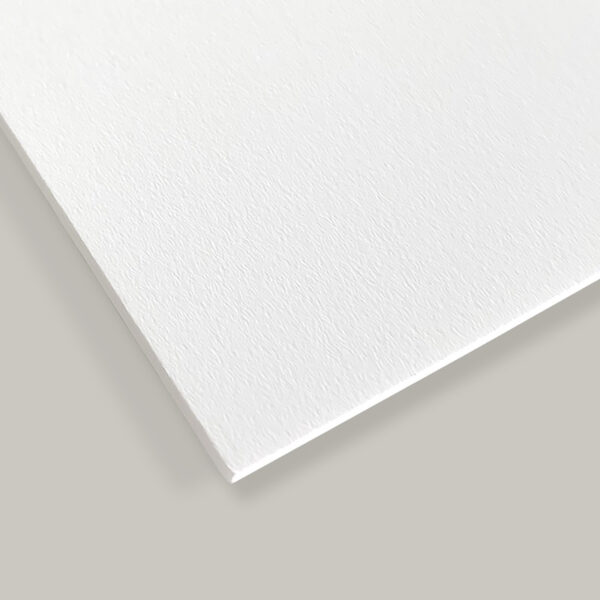 低発泡塩ビ板 ソフロンRF400A ホワイト 2mm厚 1220×2440 5枚 (商品コード：009351)