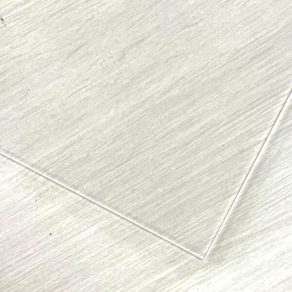 スミペックスEアクリル押出板 紙マスキング品 10mm厚 1100×1400mm クリア E000 1枚入 (商品コード：009429)