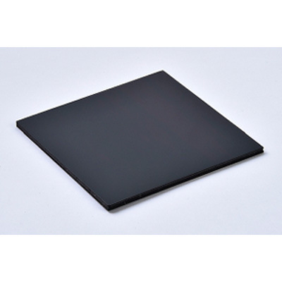 デコパネ ブラックボード 910×1820 5mm厚 7枚/梱包 (商品コード：037774)