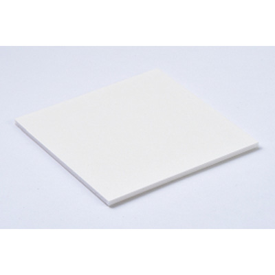 デコパネ ホワイトボード 910×1820 5mm厚 7枚/梱包 (商品コード：037778)