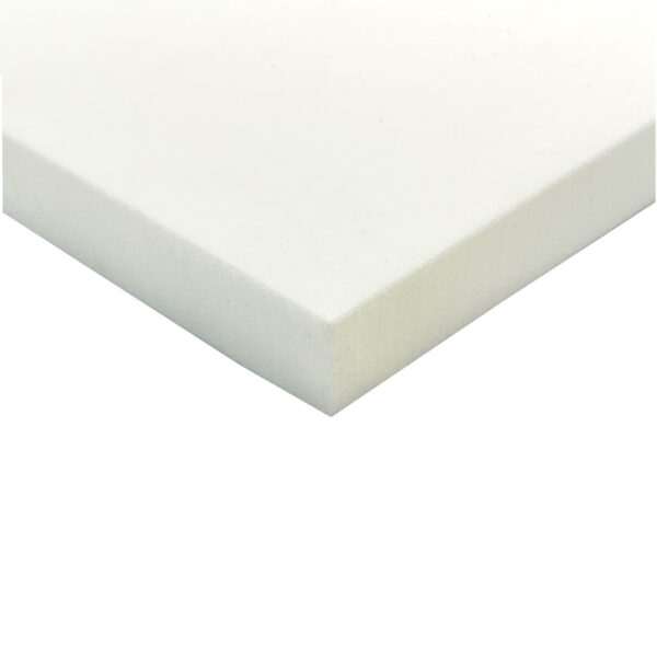 コーヨーソフトボード 10mm厚 3×6判 (925×1835) 素板 白 12枚梱包 (商品コード：037960)