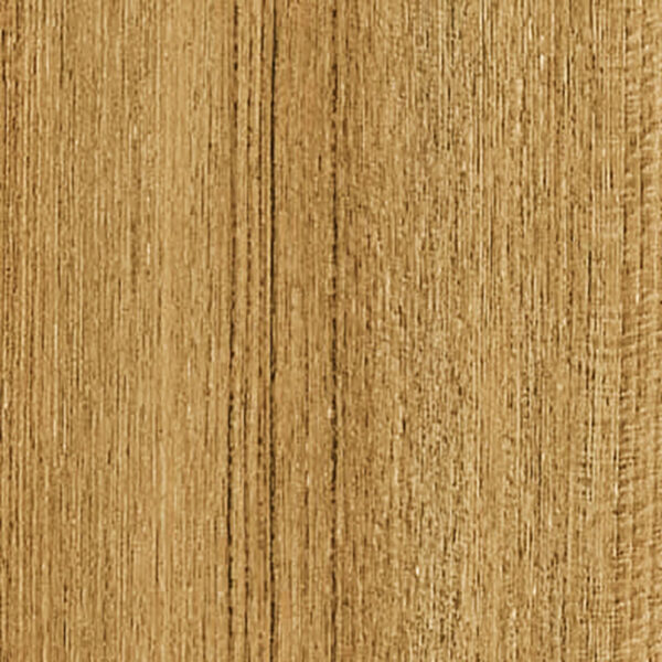 3M ダイノック ファインウッド FW-1272 チーク 柾目 1220mm×切売 (商品コード：080048)