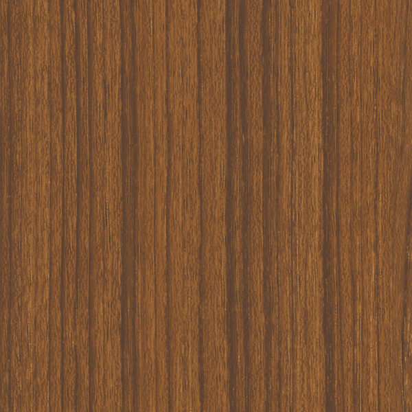 3M ダイノック ファインウッド FW-1124 チーク 柾目 1220mm×切売 (商品コード：080223)