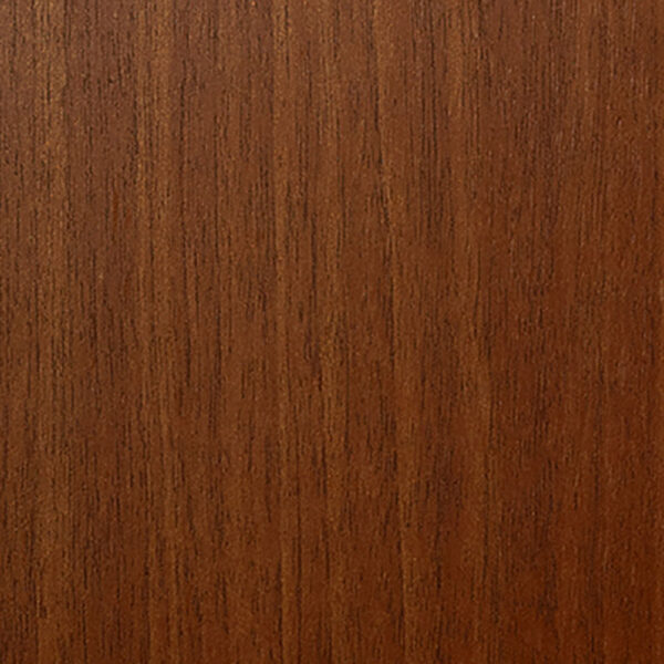 3M ダイノック ファインウッド FW-510 ウォールナット 柾目 1220mm×50m (商品コード：080234)