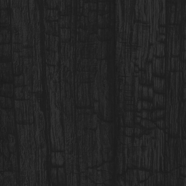 3M ダイノック ファインウッド FW-1757 デザインウッド（焼杉） 柾目 1220mm×切売 (商品コード：080359)