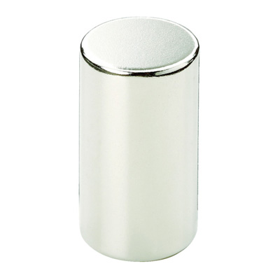 トラスコ ネオジム磁石 径方向着磁タイプ 外径4mm×厚み10mm TND4-T10 1個入り 836-4849 (商品コード：156161)