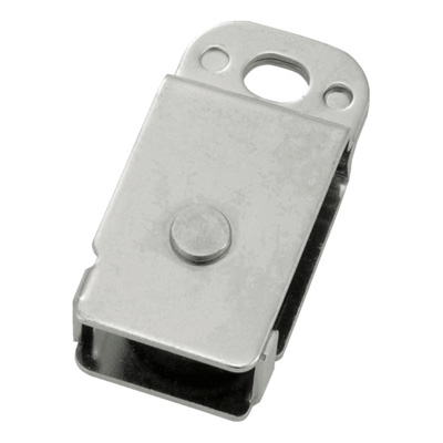 トラスコ スライド滑車 ステンレス製 車径20mm TSC-20 1個入り 300-8789 (商品コード：156191)