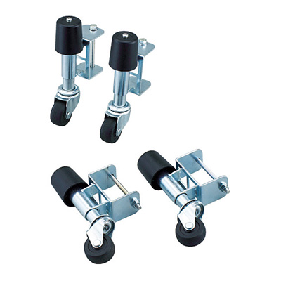 トラスコ TRUSCO TSF型専用 マグネット保持式キャスター 4個1セット TSF-MGC 856-3436 (商品コード：157457)