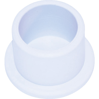 トラスコ TRUSCO 樹脂ステップ・デッキスノコ用オプション ゴム足 DS-GA 416-3770 (商品コード：157582)