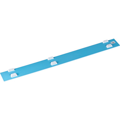 トラスコ TRUSCO 樹脂ステップ・デッキスノコ用側板 DS-G90 416-3761 (商品コード：157606)