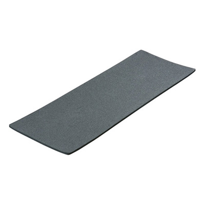 トラスコ TRUSCO 工具箱用中敷 黒 T35-NJ 415-2727 (商品コード：157918)