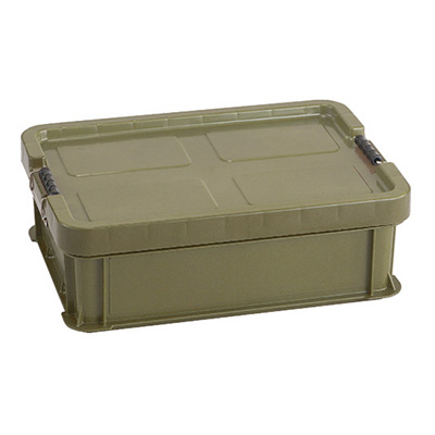 トラスコ TRUSCO 道具箱プロケース T28S-OD 389-7796 (商品コード：158034)