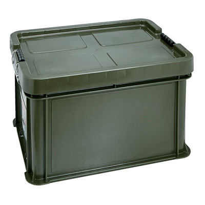 トラスコ TRUSCO 道具箱プロケース T54L-OD 389-7788 (商品コード：158035)