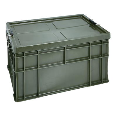 トラスコ TRUSCO 道具箱プロケース T75L-OD 389-7770 (商品コード：158036)