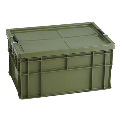 トラスコ TRUSCO 道具箱プロケース T130L-OD 855-8144 (商品コード：158037)