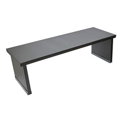 トラスコ TRUSCO TECCELL車載ラック CRTEC-3595 396-3970 (商品コード：158085)