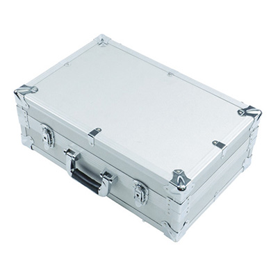 トラスコ TRUSCO アルミトランク TACT-530 488-7441 (商品コード：158088)