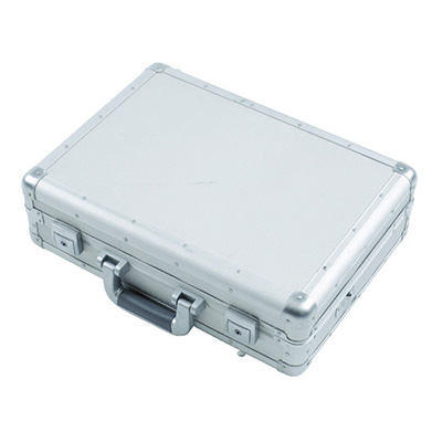 トラスコ TRUSCO アルミトランク TACT-450 488-7425 (商品コード：158089)