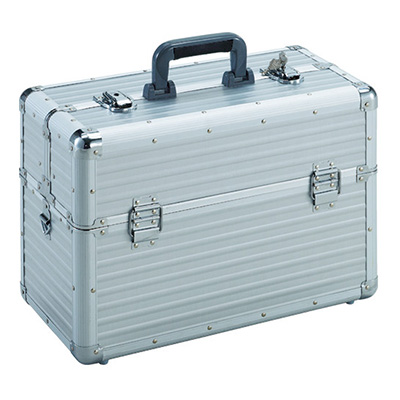 トラスコ TRUSCO アルミケース TACR-45 389-5548 (商品コード：158094)