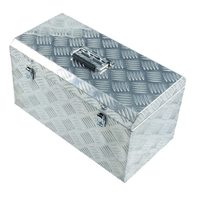 トラスコ TRUSCO アルミケース TACB-50 488-7417 (商品コード：158095)