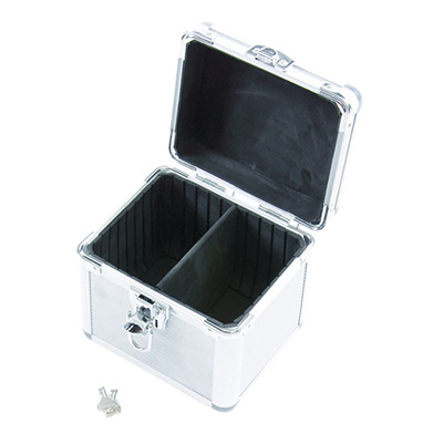 トラスコ TRUSCO アルミケース TAC-19M 488-7409 (商品コード：158096)