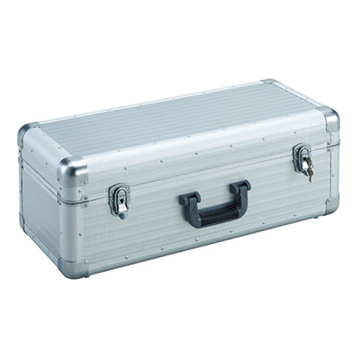 トラスコ TRUSCO 大型アルミ工具箱 TAC-66H 389-5556 (商品コード：158097)