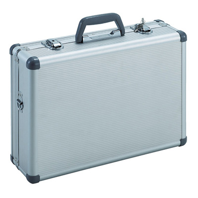 トラスコ TRUSCO アルミケース TAC-15 389-5521 (商品コード：158101)