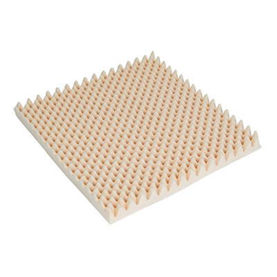 トラスコ TRUSCO ケース用緩衝材 低反発 TWEGR-4050 837-1282 (商品コード：158119)