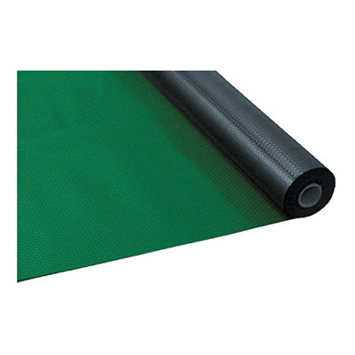 トラスコ TRUSCO 塩ビマット ダイヤ グリーン TEDM-920-GN 780-5306 (商品コード：158644)