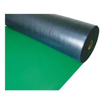 トラスコ TRUSCO 塩ビマット ピラミッド グリーン TEPM-920-GN 780-5292 (商品コード：158645)