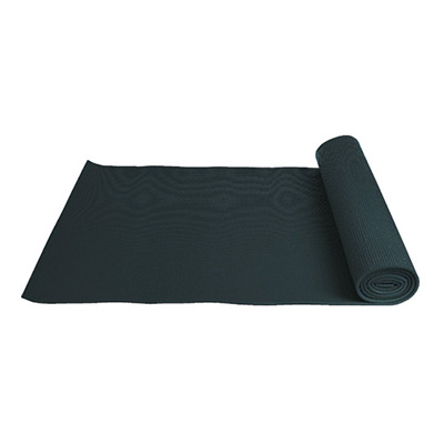 トラスコ TRUSCO PVCマット 黒 TPM0660-BK 818-3240 (商品コード：158670)